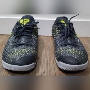 Nike kobe mamba instinct